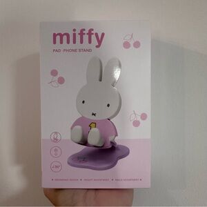 Miffy IPAD Phone Stand Blind Box